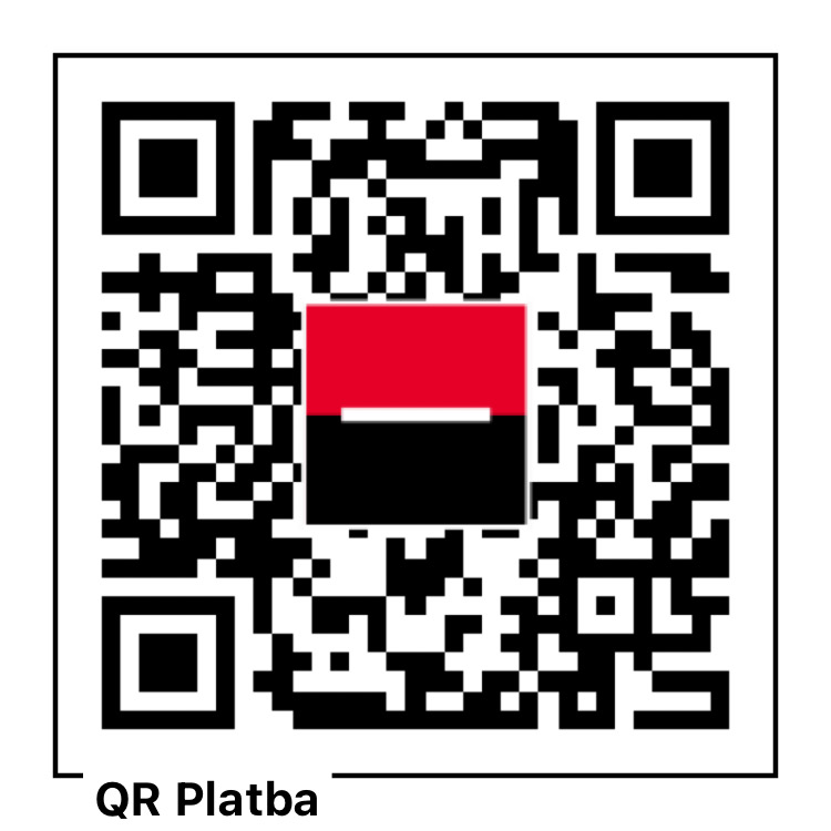 QR kód